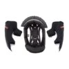 Scorpion Covert-X KW3 Liner Black -Scorpion scorpion covert x kw3 liner black