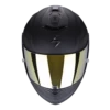 Scorpion Exo-1400 Evo Air Solid Matt Zwart Integraalhelm 2 Scorpion Exo-1400 Evo Air Solid Matt Zwart Integraalhelm -Scorpion scorpion exo 1400 evo air solid matt black 2