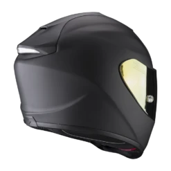 Scorpion Exo-1400 Evo Air Solid Matt Zwart Integraalhelm 8 Scorpion Exo-1400 Evo Air Solid Matt Zwart Integraalhelm -Scorpion scorpion exo 1400 evo air solid matt black 3