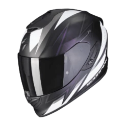 Scorpion EXO-1400 EVO AIR THELIOS Black-Chameleon