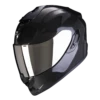 Scorpion Exo-1400 Evo Carbon Air Solid Zwart Integraalhelm 2 Scorpion Exo-1400 Evo Carbon Air Solid Zwart Integraalhelm -Scorpion scorpion exo 1400 evo carbon air solid black