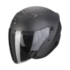 Scorpion EXO-230 Mat Anthracite Jethelm -Scorpion scorpion exo 230 matt anthracite