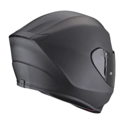 Scorpion Exo-391 Solid Mat Zwart Integraalhelm 9 Scorpion Exo-391 Solid Mat Zwart Integraalhelm -Scorpion scorpion exo 391 solid matt black 3 9