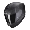 Scorpion EXO-391 SPADA Matt Black-Chameleon -Scorpion scorpion exo 391 spada black chameleon full face helmet integralhelm casque integral kask casco integral 1 3