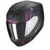 Scorpion Exo-391 Spada Mat Zwart-Roze Integraalhelm 2 Scorpion Exo-391 Spada Mat Zwart-Roze Integraalhelm -Scorpion scorpion exo 391 spada matt black pink