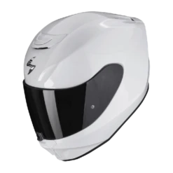 Scorpion EXO-391 White
