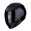 Scorpion EXO-491 Solid Black -Scorpion scorpion exo 491 solid black full face integralhelm casque integral kask casco integral 1 2