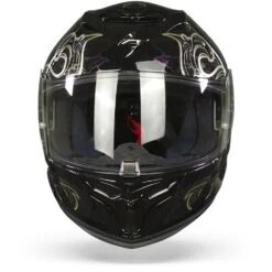 Scorpion EXO-520 Air Fasta Zwart Chameleon Integraalhelm 11 Scorpion EXO-520 Air Fasta Zwart Chameleon Integraalhelm -Scorpion scorpion exo 520 air fasta black chameleon.01