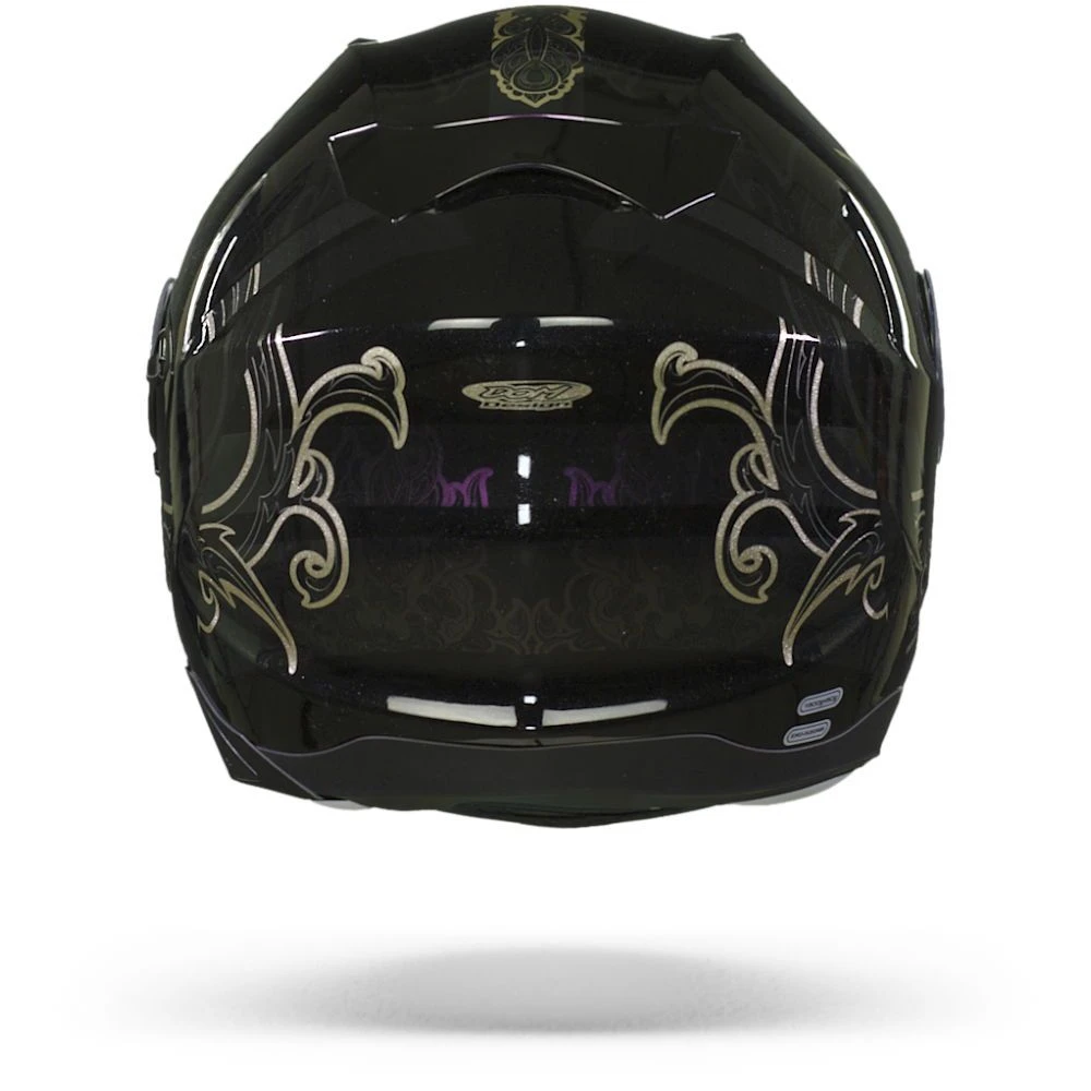 Scorpion EXO-520 Air Fasta Zwart Chameleon Integraalhelm 4 Scorpion EXO-520 Air Fasta Zwart Chameleon Integraalhelm - Afbeelding 2