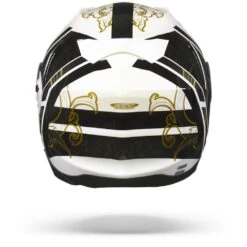 Scorpion EXO-520 Air Fasta Wit Chameleon Integraalhelm -Scorpion scorpion exo 520 air fasta white chameleon.19