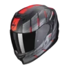 Scorpion Exo-520 Evo Air Maha Mat Zwart-Rood Integraalhelm 1 Scorpion Exo-520 Evo Air Maha Mat Zwart-Rood Integraalhelm -Scorpion scorpion exo 520 evo air maha matt black red 1
