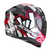 Scorpion Exo-520 Evo Air Rok Bagoros Zwart-Rood Integraalhelm 2 Scorpion Exo-520 Evo Air Rok Bagoros Zwart-Rood Integraalhelm -Scorpion scorpion exo 520 evo air rok bagoros black red 2