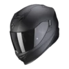 Scorpion Exo-520 Evo Air Solid Mat Zwart Integraalhelm 2 Scorpion Exo-520 Evo Air Solid Mat Zwart Integraalhelm -Scorpion scorpion exo 520 evo air solid matt black