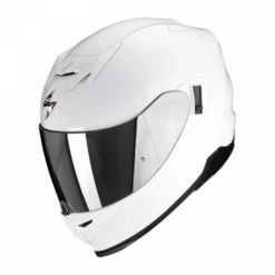 Scorpion EXO-520 Evo Air White