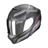 Scorpion Exo-930 Multi Matt Zwart-Zilver Systeemhelm 1 Scorpion Exo-930 Multi Matt Zwart-Zilver Systeemhelm -Scorpion scorpion exo 930 multi matt black silver