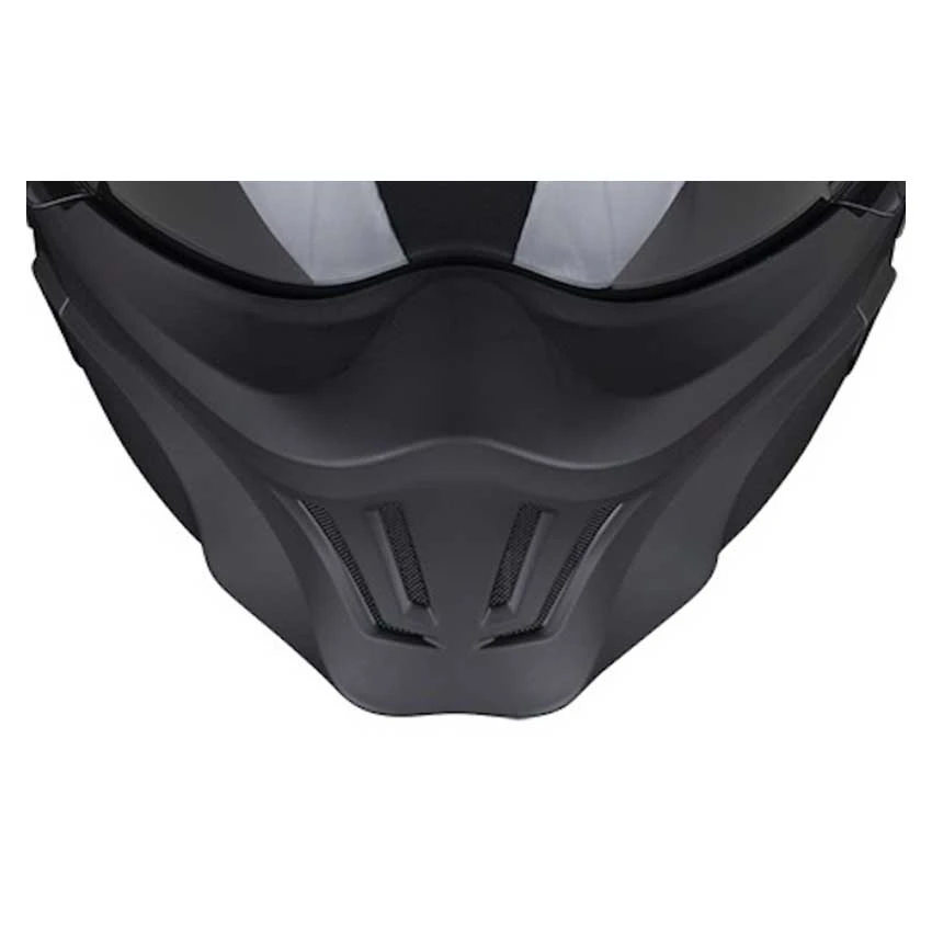 Scorpion EXO-Combat Evo Mask 4 Scorpion EXO-Combat Evo Mask - Afbeelding 2