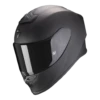 Scorpion Exo-R1 Evo Air Solid Mat Zwart Integraalhelm 1 Scorpion Exo-R1 Evo Air Solid Mat Zwart Integraalhelm -Scorpion scorpion exo r1 evo air solid matt black
