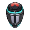 Scorpion Exo-R1 Evo Air Vatis Zwart-Blauw-Rood Integraalhelm 2 Scorpion Exo-R1 Evo Air Vatis Zwart-Blauw-Rood Integraalhelm -Scorpion scorpion exo r1 evo air vatis black blue red 2