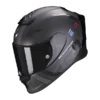 Scorpion EXO-R1 EVO CARBON AIR MG Silver -Scorpion scorpion exo r1 evo carbon air mg black silver full face helmet integralhelm casque integral kask casco integral 1 3