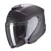 Scorpion EXO-S1 SOLID Matt Anthracite 1 Scorpion EXO-S1 SOLID Matt Anthracite -Scorpion scorpion exo s1 solid matt anthracite open face helmet helm casque kask casco 1 1