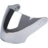 Scorpion KDF24 EXO-S1 Visor Mirror Silver 1 Scorpion KDF24 EXO-S1 Visor Mirror Silver -Scorpion scorpion kdf24 exo s1 visor mirror silver