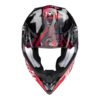 Scorpion VX-16 Evo Air Rok Zwart-Rood Crosshelm 2 Scorpion VX-16 Evo Air Rok Zwart-Rood Crosshelm -Scorpion scorpion vx 16 evo air rok black red 2 5
