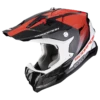 Scorpion VX-22 Air Attis Zwart-Rood Crosshelm 2 Scorpion VX-22 Air Attis Zwart-Rood Crosshelm -Scorpion scorpion vx 22 air attis black red 0
