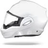 Scorpion EXO-Tech Solid Wit Systeemhelm 2 Scorpion EXO-Tech Solid Wit Systeemhelm -Scorpion scorpion exo tech white glossy.10 1
