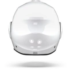 Scorpion EXO-Tech Solid Wit Systeemhelm -Scorpion scorpion exo tech white glossy.19 1