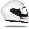 Scorpion EXO-1400 Air Solid Pearl Wit Integraalhelm -Scorpion scorpion exo 1400 air solid wht3 glossy.29