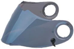 Scorpion KDF-11M EXO-500 Blue Mirror Visor11M
