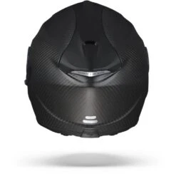 Scorpion EXO-1400 Air Carbon Solid Mat Zwart Integraalhelm